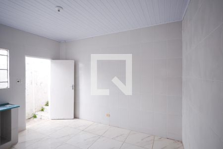 Casa para alugar com 65m², 1 quarto e sem vaga Casa para alugar com 65m², 1 quarto e sem vagaCozinha