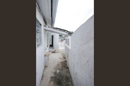 Casa para alugar com 65m², 1 quarto e sem vaga Casa para alugar com 65m², 1 quarto e sem vagaÁrea de Serviço