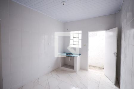 Casa para alugar com 65m², 1 quarto e sem vaga Casa para alugar com 65m², 1 quarto e sem vagaCozinha