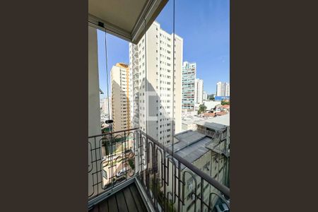 Apartamento à venda com 2 quartos, 65m² em Santana, São Paulo