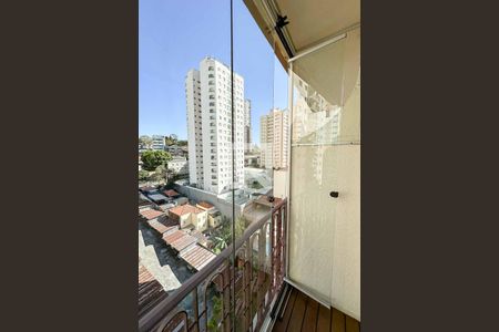 Apartamento à venda com 2 quartos, 65m² em Santana, São Paulo