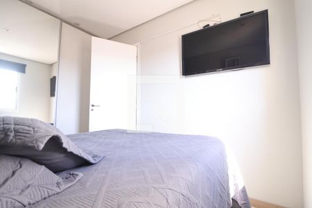 Quarto de apartamento à venda com 2 quartos, 48m² em Vila Bela Vista (zona Norte), São Paulo