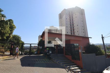 Fachada de apartamento à venda com 2 quartos, 48m² em Vila Bela Vista (zona Norte), São Paulo