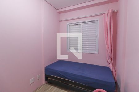 Apartamento à venda com 80m², 3 quartos e 2 vagasQuarto 2