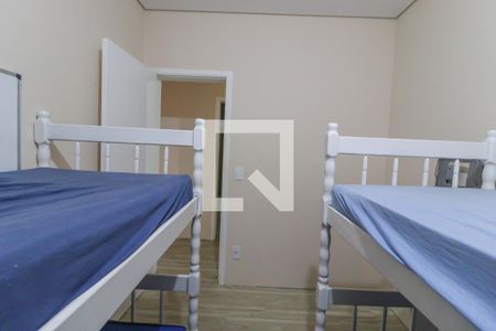 Apartamento à venda com 80m², 3 quartos e 2 vagasQuarto 3