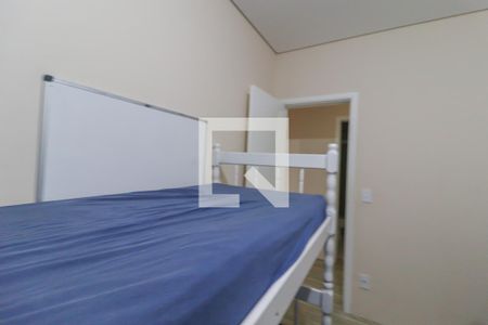 Apartamento à venda com 80m², 3 quartos e 2 vagasQuarto 3