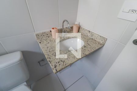 Apartamento à venda com 80m², 3 quartos e 2 vagasSuíte
