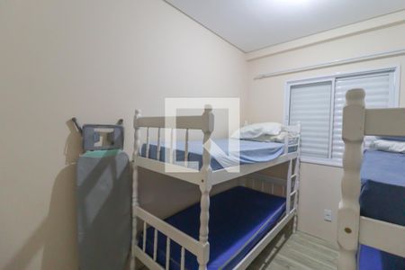 Apartamento à venda com 80m², 3 quartos e 2 vagasQuarto 3