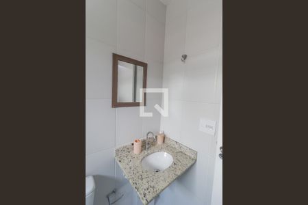 Apartamento à venda com 80m², 3 quartos e 2 vagasSuíte