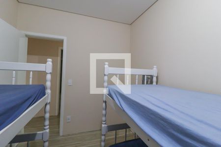 Apartamento à venda com 80m², 3 quartos e 2 vagasQuarto 3