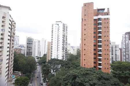 Vista - Quarto 1 de apartamento para alugar com 3 quartos, 69m² em Vila Suzana, São Paulo
