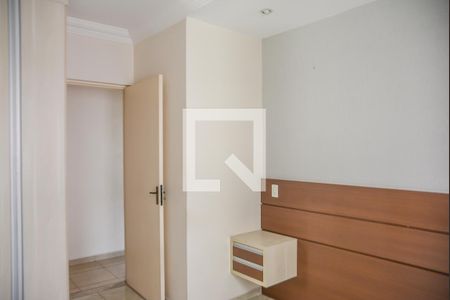 Quarto Suíte de apartamento à venda com 3 quartos, 100m² em Vila Jahu, São Bernardo do Campo