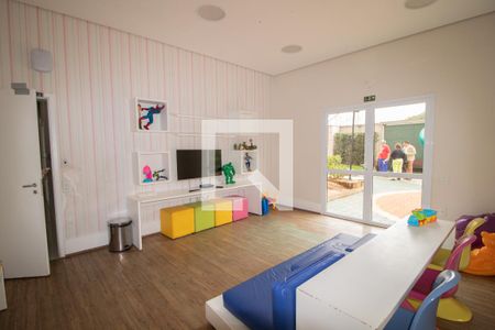 Apartamento para alugar com 70m², 2 quartos e 1 vagaÁrea comum - Playground