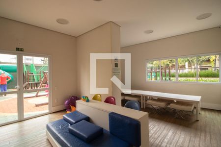 Apartamento para alugar com 70m², 2 quartos e 1 vagaBrinquedoteca