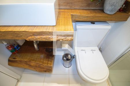 Apartamento para alugar com 70m², 2 quartos e 1 vagaBanheiro