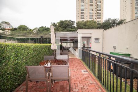 Apartamento para alugar com 70m², 2 quartos e 1 vagaÁrea comum