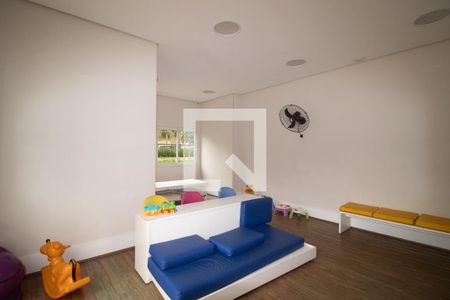 Apartamento para alugar com 70m², 2 quartos e 1 vagaBrinquedoteca