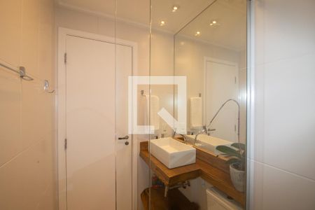 Apartamento para alugar com 70m², 2 quartos e 1 vagaBanheiro