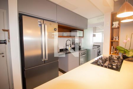 Apartamento para alugar com 70m², 2 quartos e 1 vagaCozinha