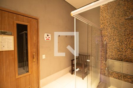 Apartamento para alugar com 70m², 2 quartos e 1 vagaSauna