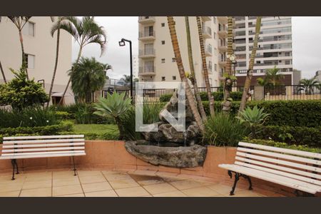 Apartamento à venda com 168m², 4 quartos e 3 vagasÁrea comum