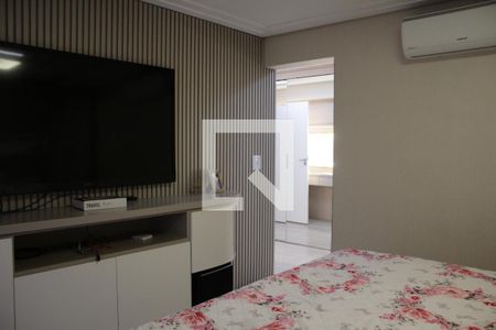 Apartamento à venda com 168m², 4 quartos e 3 vagasSuite 1