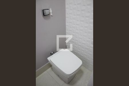 Apartamento à venda com 168m², 4 quartos e 3 vagasLavabo