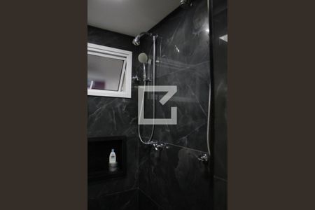 Apartamento à venda com 168m², 4 quartos e 3 vagasBanheiro da Suíte 1