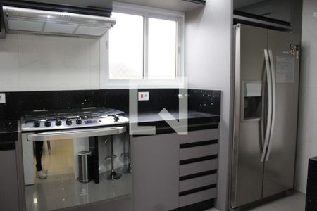 Apartamento à venda com 168m², 4 quartos e 3 vagasCozinha