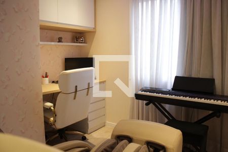 Apartamento à venda com 168m², 4 quartos e 3 vagasQuarto 1