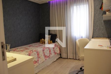 Apartamento à venda com 168m², 4 quartos e 3 vagasQuarto 2