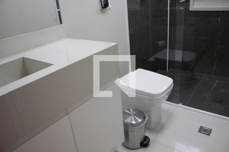 Apartamento à venda com 168m², 4 quartos e 3 vagasBanheiro