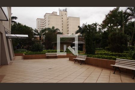 Apartamento à venda com 168m², 4 quartos e 3 vagasÁrea comum