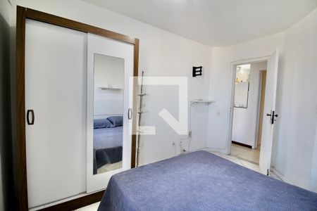 Quarto 1 de apartamento para alugar com 2 quartos, 70m² em Rio Vermelho, Salvador