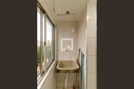 Apartamento à venda com 45m², 1 quarto e 1 vagaÁrea de Serviço