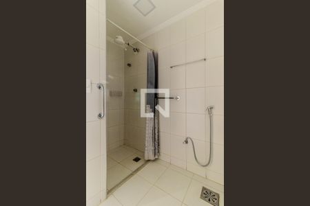 Apartamento à venda com 45m², 1 quarto e 1 vagaBanheiro