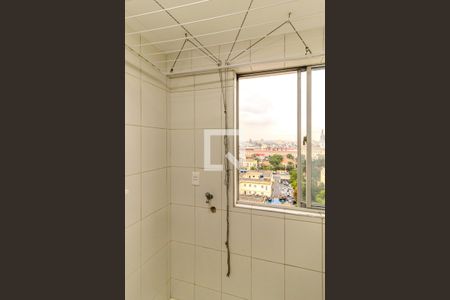 Apartamento à venda com 45m², 1 quarto e 1 vagaÁrea de Serviço