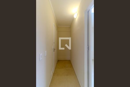 Apartamento à venda com 45m², 1 quarto e 1 vagaCorredor de Entrada