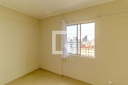 Apartamento à venda com 45m², 1 quarto e 1 vagaQuarto