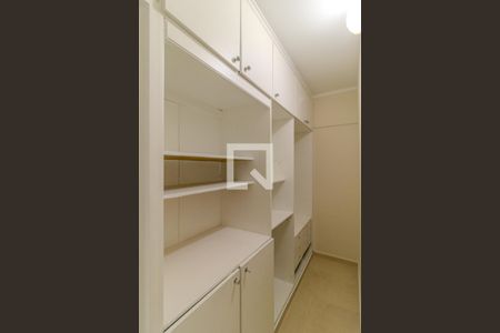 Apartamento à venda com 45m², 1 quarto e 1 vagaArmários
