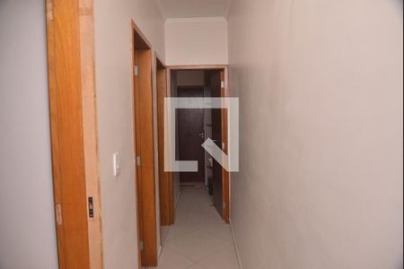 Apartamento à venda com 3 quartos, 69m² em Utinga, Santo André
