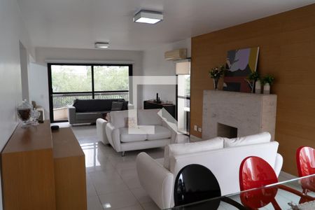 Apartamento à venda com 4 quartos, 212m² em Vila Andrade, São Paulo