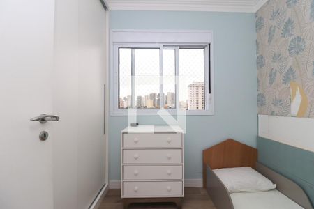 Quarto 1 de apartamento para alugar com 2 quartos, 52m² em Tatuapé, São Paulo