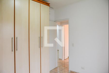 Quarto 1 de apartamento para alugar com 2 quartos, 65m² em Paulicéia, São Bernardo do Campo