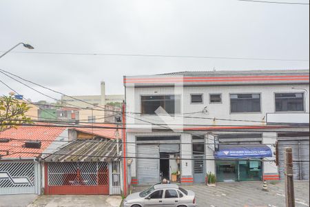 Vista do Quarto 1 de apartamento para alugar com 2 quartos, 65m² em Paulicéia, São Bernardo do Campo