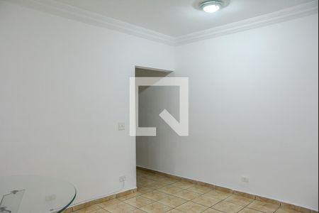 Sala de apartamento para alugar com 2 quartos, 65m² em Paulicéia, São Bernardo do Campo