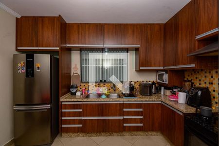 Casa à venda com 291m², 5 quartos e 3 vagas Casa à venda com 291m², 5 quartos e 3 vagasCozinha