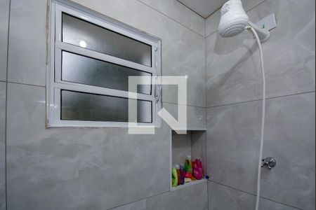 Casa à venda com 291m², 5 quartos e 3 vagas Casa à venda com 291m², 5 quartos e 3 vagasBanheiro da Suíte