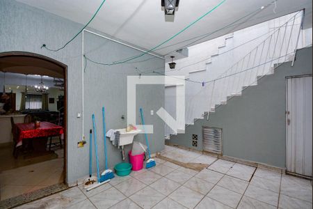 Casa à venda com 291m², 5 quartos e 3 vagas Casa à venda com 291m², 5 quartos e 3 vagasÁrea de Serviço