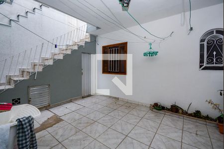 Casa à venda com 291m², 5 quartos e 3 vagas Casa à venda com 291m², 5 quartos e 3 vagasÁrea de Serviço